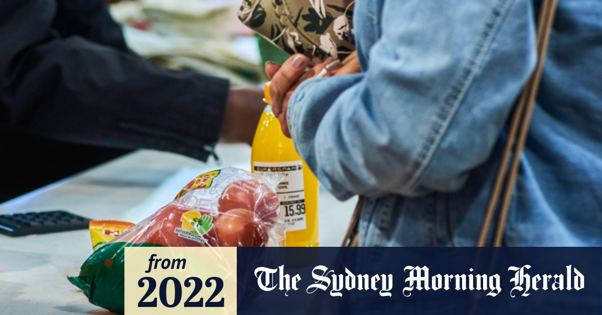 Cost of living, RussiaUkraine war overtake COVID as main anxiety causes